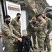 Chilean Navy and MDSU 2 Sailors Work Together During SPS 21