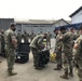 MDSU 2 Sailors Demonstrate use of the Divator Panel to Chilean Navy Divers During SPS 21