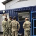MDSU 2 Sailors Observe as Chilean Navy Divers Conduct a Dive Chamber Pressure Test During SPS 21
