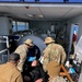 MDSU 2 Sailors and Chilean Navy Divers Practice Emergency Procedures During SPS 21