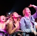 Tori Kelly, Lecrae perform at Dover AFB’s End of Summer Concert