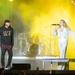 Tori Kelly, Lecrae perform at Dover AFB’s End of Summer Concert