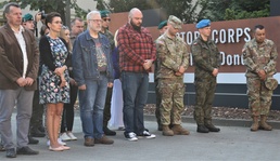 ASG-P Remembers September 11th