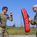 507th Security Forces Squadron conducts tactical team training