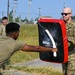 507th Security Forces Squadron conducts tactical team training