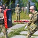 507th Security Forces Squadron conducts tactical team training