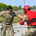 507th Security Forces Squadron conducts tactical team training