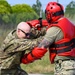 507th Security Forces Squadron conducts tactical team training