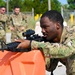 507th Security Forces Squadron conducts tactical team training