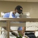 Task Force McCoy Dining Facility Feeds Afghan Evacuees