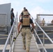 Welcome Aboard- U.S. and Egyptian Special Operations enhance partnerships during Visit, Board, Search and Seizure training during Bright Star 21