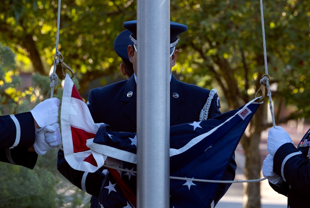 P-S GAR begins POW/MIA Remembrance Week