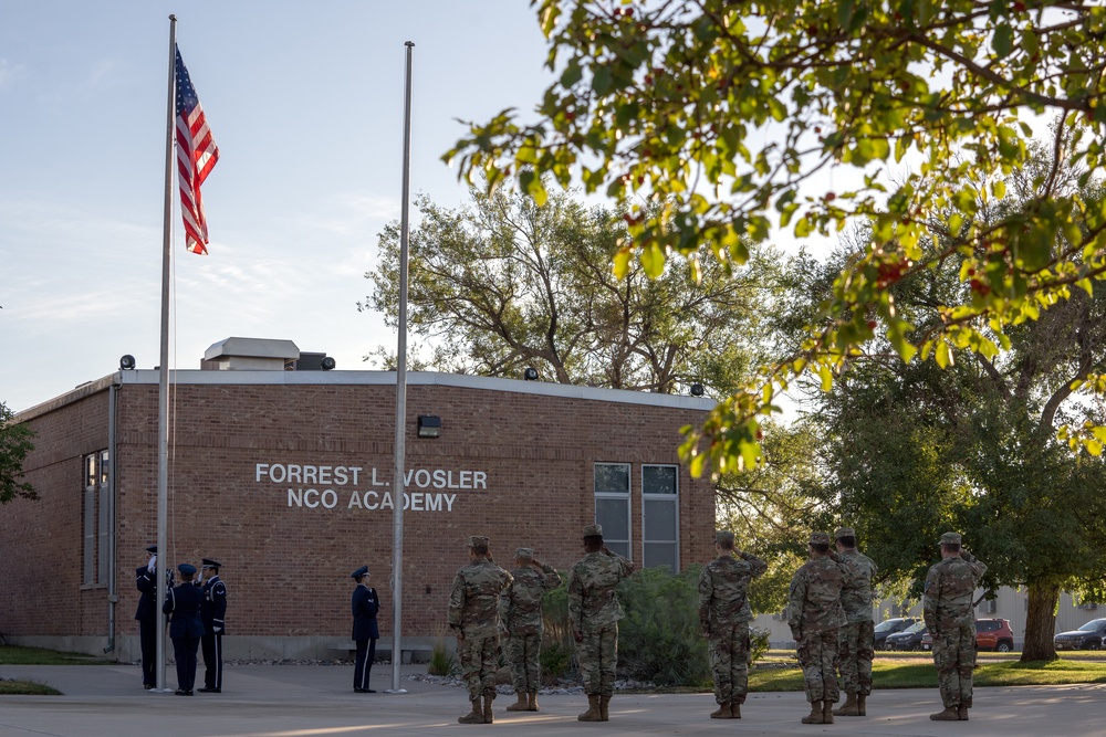 P-S GAR begins POW/MIA Remembrance Week