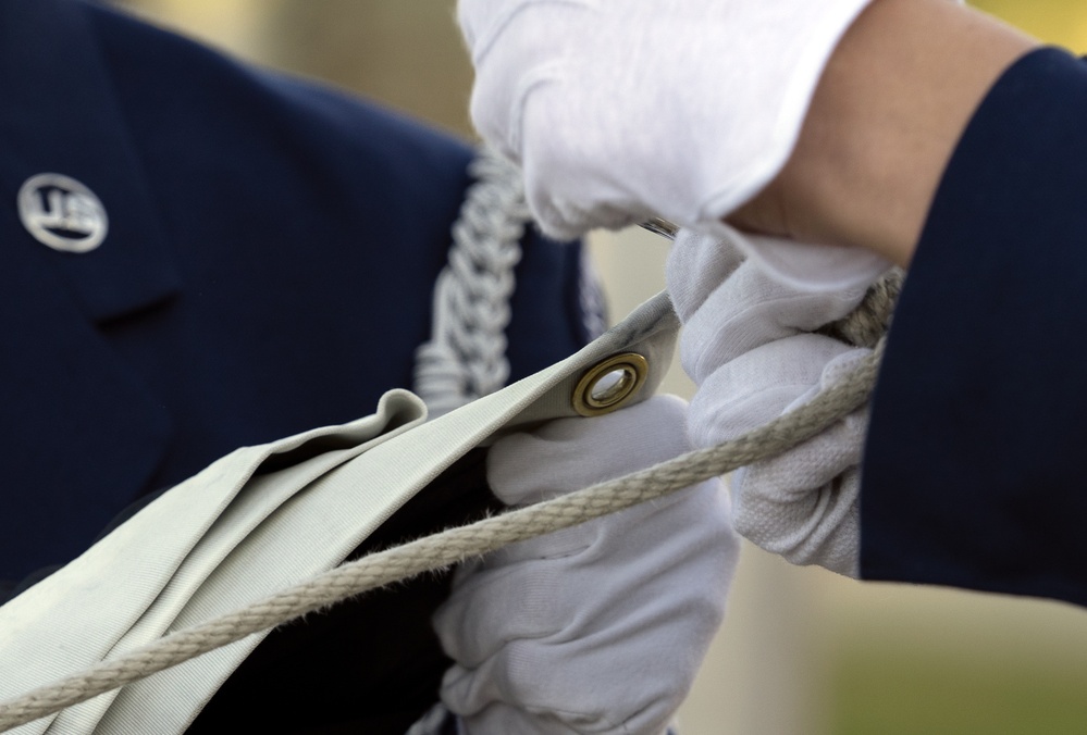 P-S GAR begins POW/MIA Remembrance Week