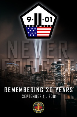 Remembering 20 Years