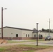 New fitness facility under construction at Fort McCoy