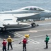 USS Ronald Reagan (CVN 76) Flight Operations