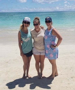 One Spouse’s Experience with Mental Health in the Military