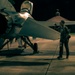 Dannelly’s Red Tails Maintain Readiness During Night Flying