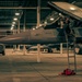 Dannelly’s Red Tails Maintain Readiness During Night Flying