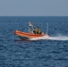 Coastguard Robert Goldman Maritime Security Operations