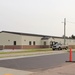 New fitness facility under construction at Fort McCoy