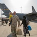 Afghanistan Evacuation