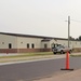 New fitness facility under construction at Fort McCoy