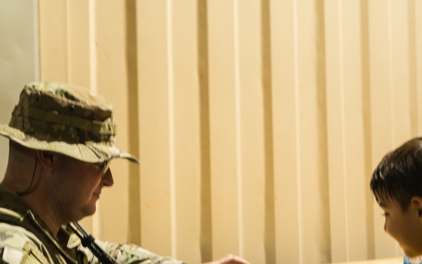 Afghanistan Evacuation