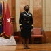 Indiana National Guard soldiers promoted their first Black female general