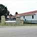 Historical buildings at Fort McCoy's Commemorative Area