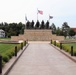 Fort McCoy' Veterans Memorial Plaza