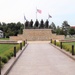 Fort McCoy' Veterans Memorial Plaza