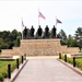 Fort McCoy' Veterans Memorial Plaza