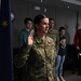 Airman led to serve as Chaplain- Answers her Calling