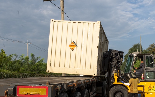 51 MUNS brings the boom