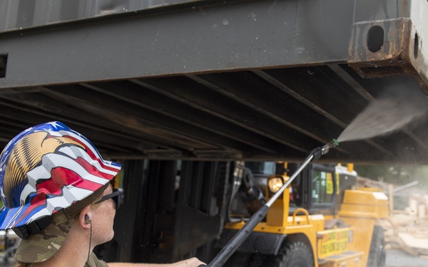 51 MUNS brings the boom