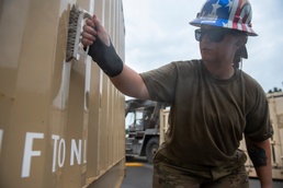 51 MUNS brings the boom