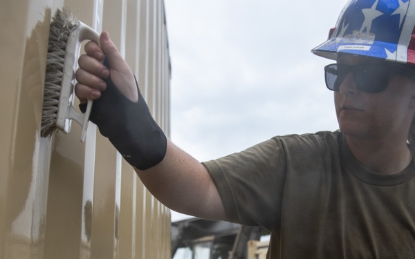 51 MUNS brings the boom