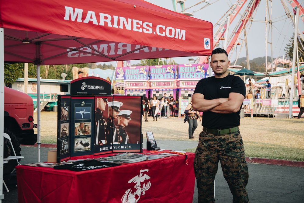 RSS Santa Rosa: Sonoma County Fair