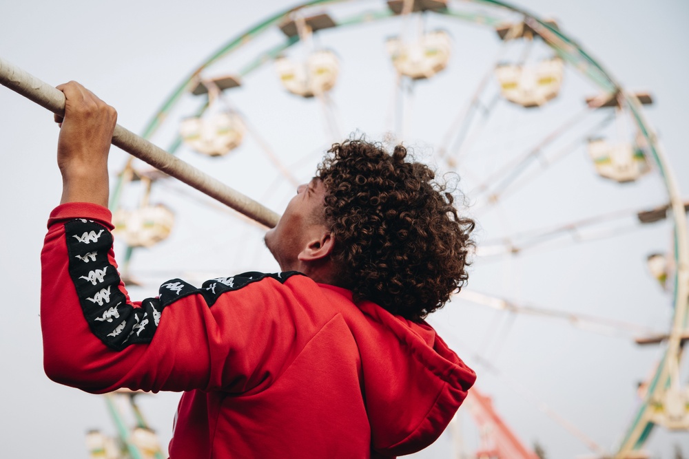 RSS Santa Rosa: Sonoma County Fair