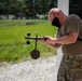 2nd CWSS hosts deployed weather systems training