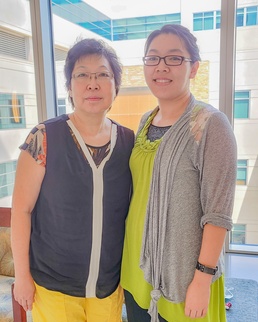 BMACH Pharmacy: Like Mother, Like Daughter