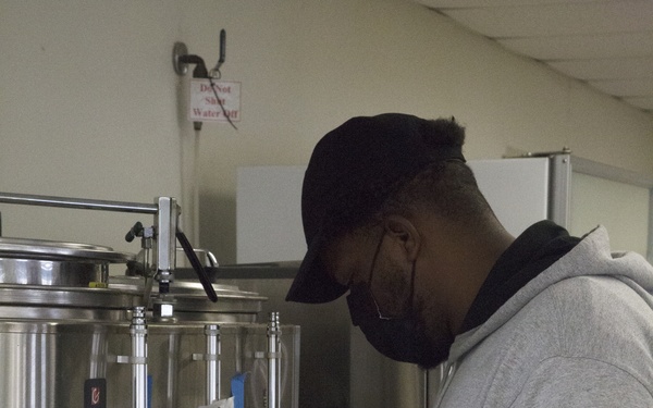 24 Hour Food Service