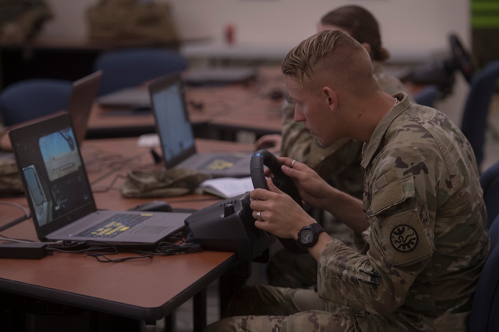 DVIDS - Images - Idaho Guard Annual Training Review - 145th BSB, Pt 6 ...