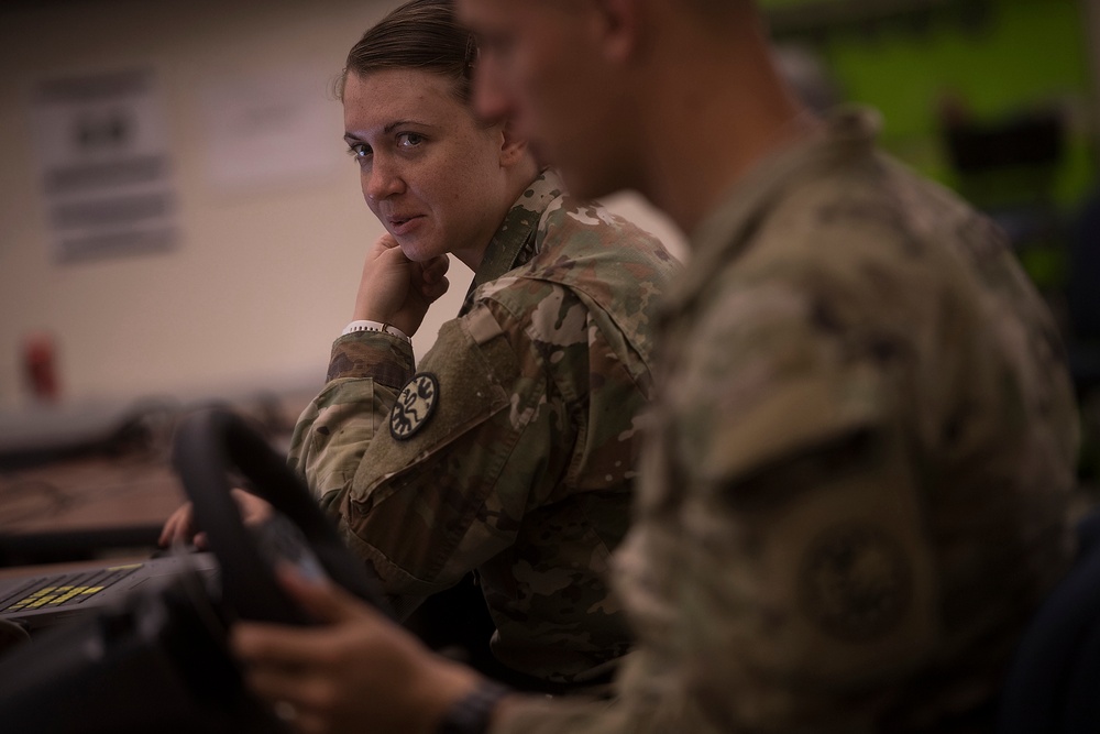 Idaho Guard Annual Training Review - 145th BSB, pt 6