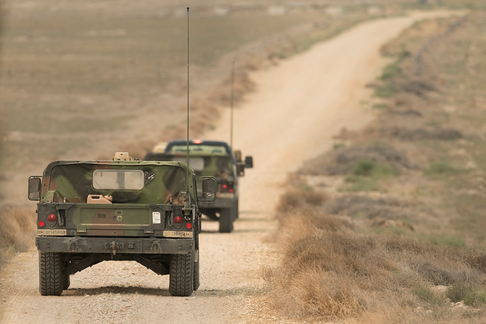 Idaho Guard Annual Training Review - 145th BSB, pt.6