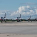 Thunder over New Hampshire is Headlined by AF Thunderbirds
