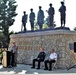 Fort McCoy observes Patriot Day; remembers 20th anniversary of 9/11 in special ceremony