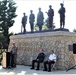 Fort McCoy observes Patriot Day; remembers 20th anniversary of 9/11 in special ceremony